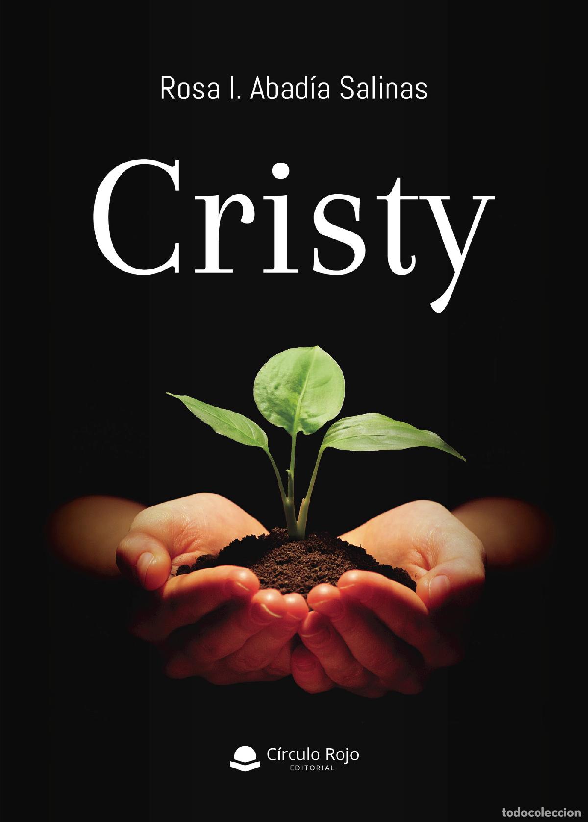 Libros: Cristy - Rosa I. Abad&iacute;a Salinas - Foto 1