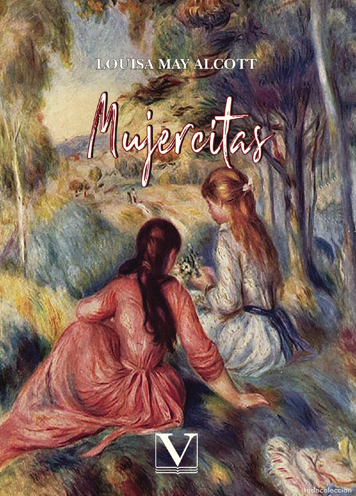 Libros: Mujercitas - Louisa May Alcott - Foto 1