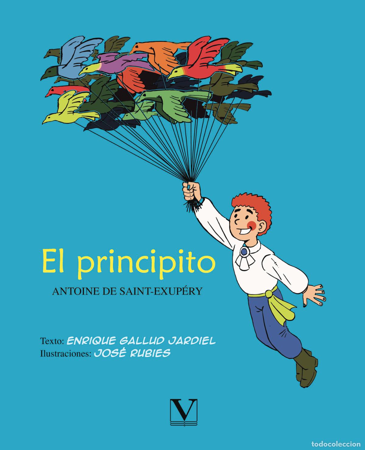 Libros: El Principito (C&oacute;mic) - Antoine De Saint-Exup&eacute;ry - Foto 1