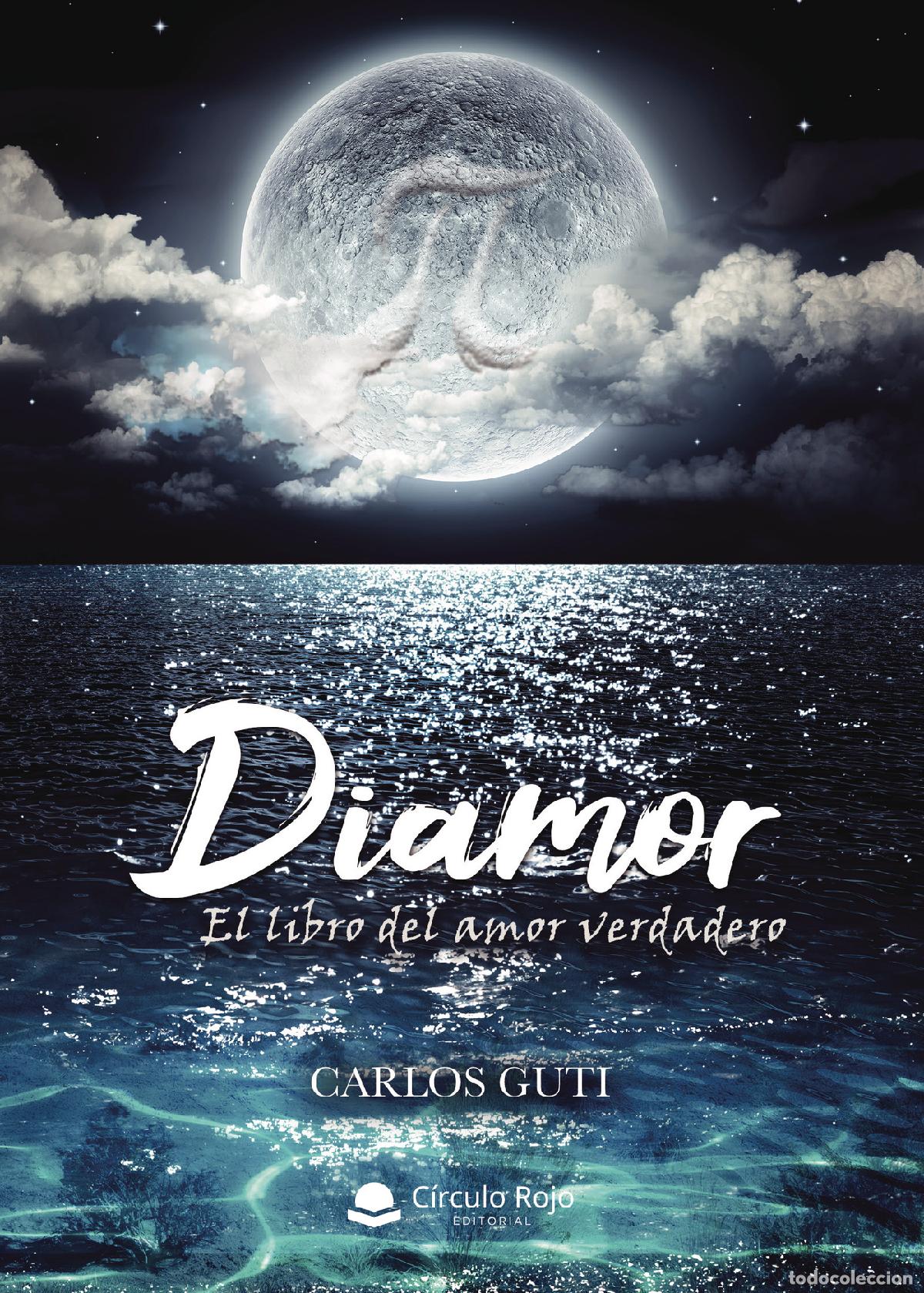 books: DIAMOR, El libro del Amor Verdadero - Carlos Guti