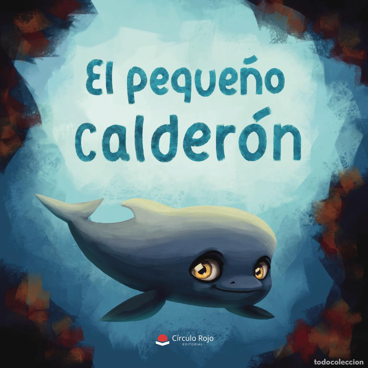 books: El peque&ntilde;o calder&oacute;n - Carmen Bethencourt Garc&iacute;a-Talavera