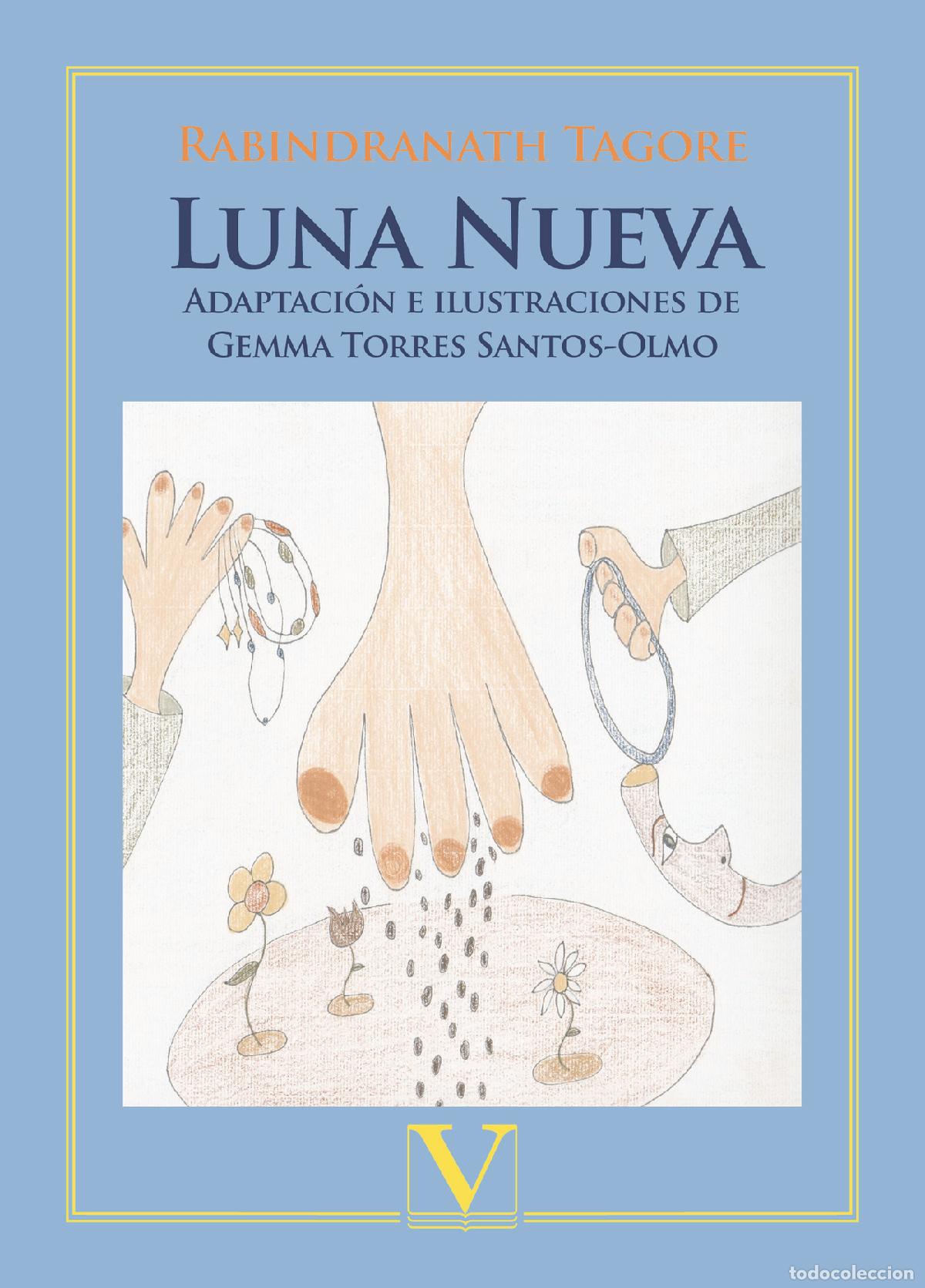 Libros: Luna nueva - Gemma Torres Santos-Olmo - Foto 1