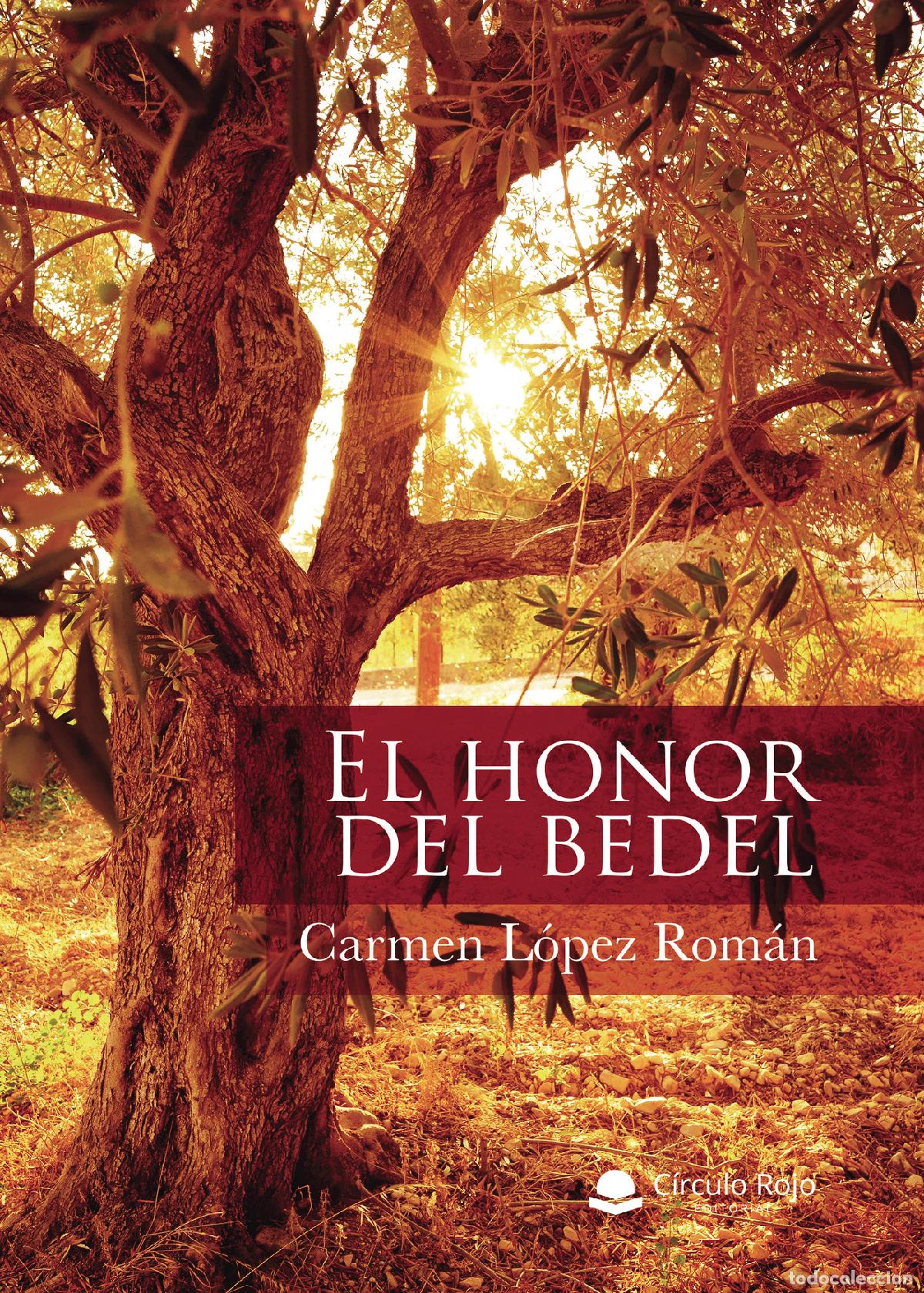 B&uuml;cher: El honor del bedel - Carmen L&oacute;pez Rom&aacute;n