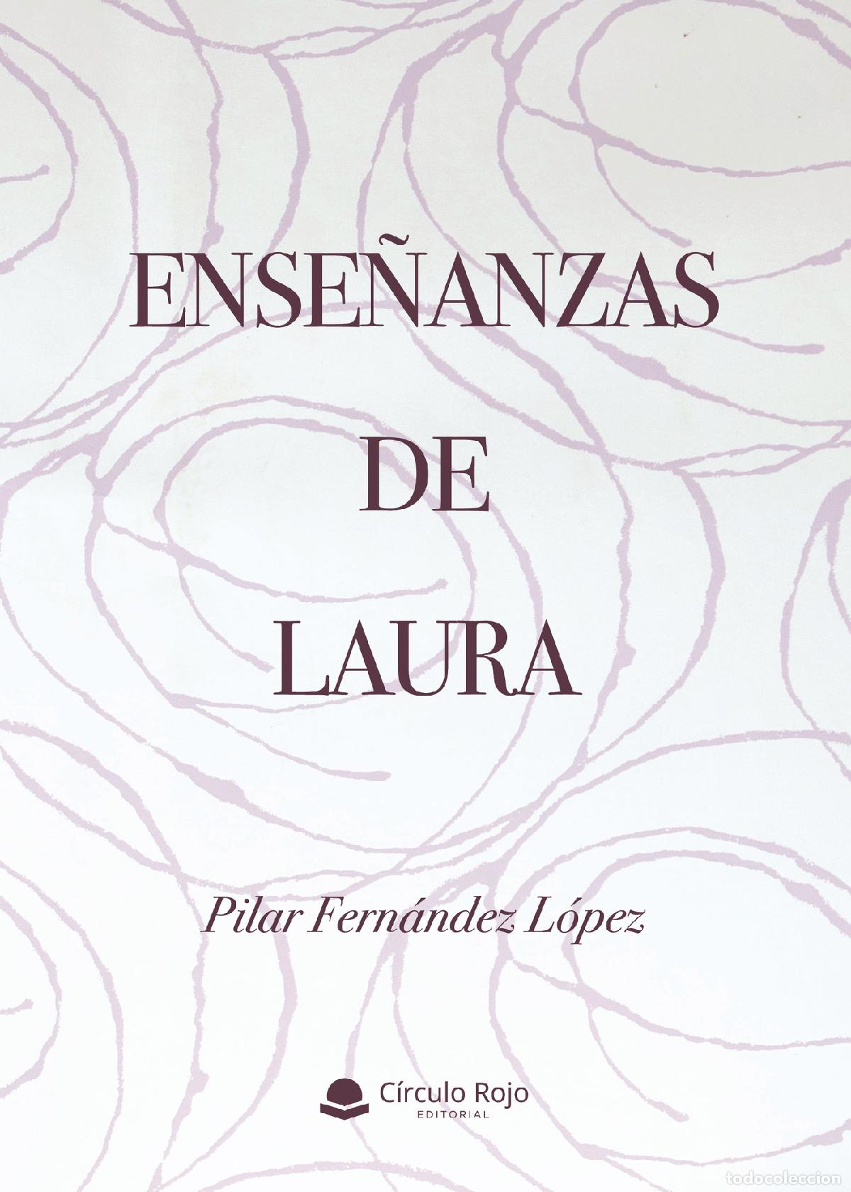 B&uuml;cher: Ense&ntilde;anzas de Laura - Pilar Fern&aacute;ndez L&oacute;pez
