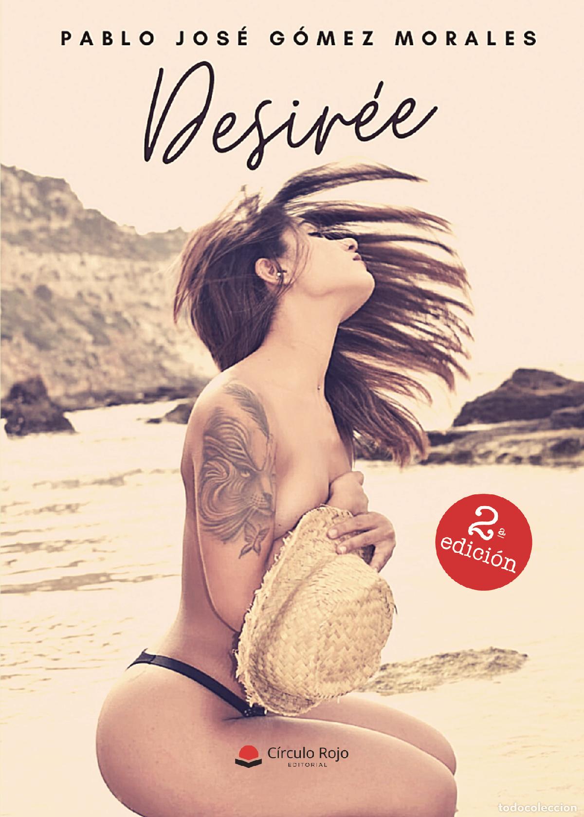 Libros: Desir&eacute;e - Pablo Jos&eacute; G&oacute;mez Morales - Foto 1