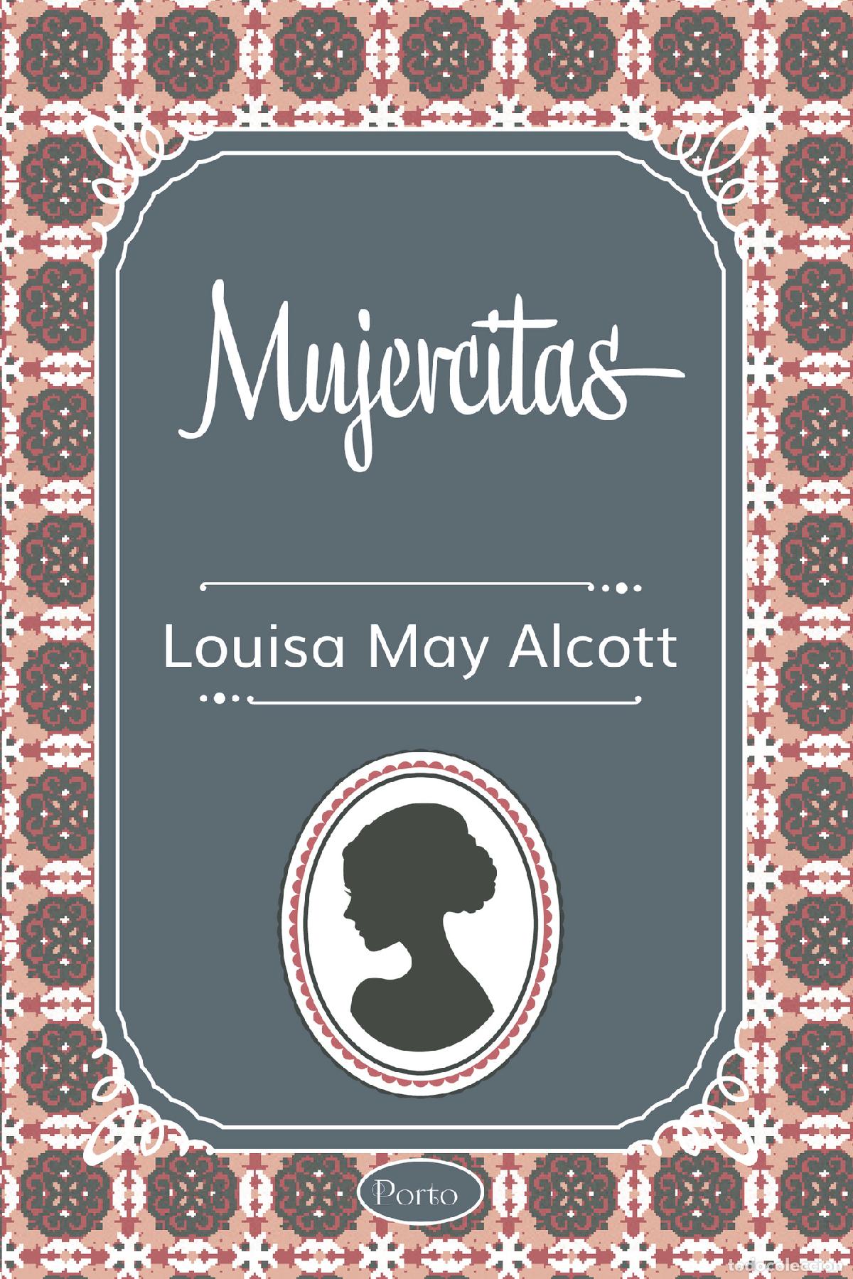 Libros: Mujercitas - Louisa May Alcott - Foto 1