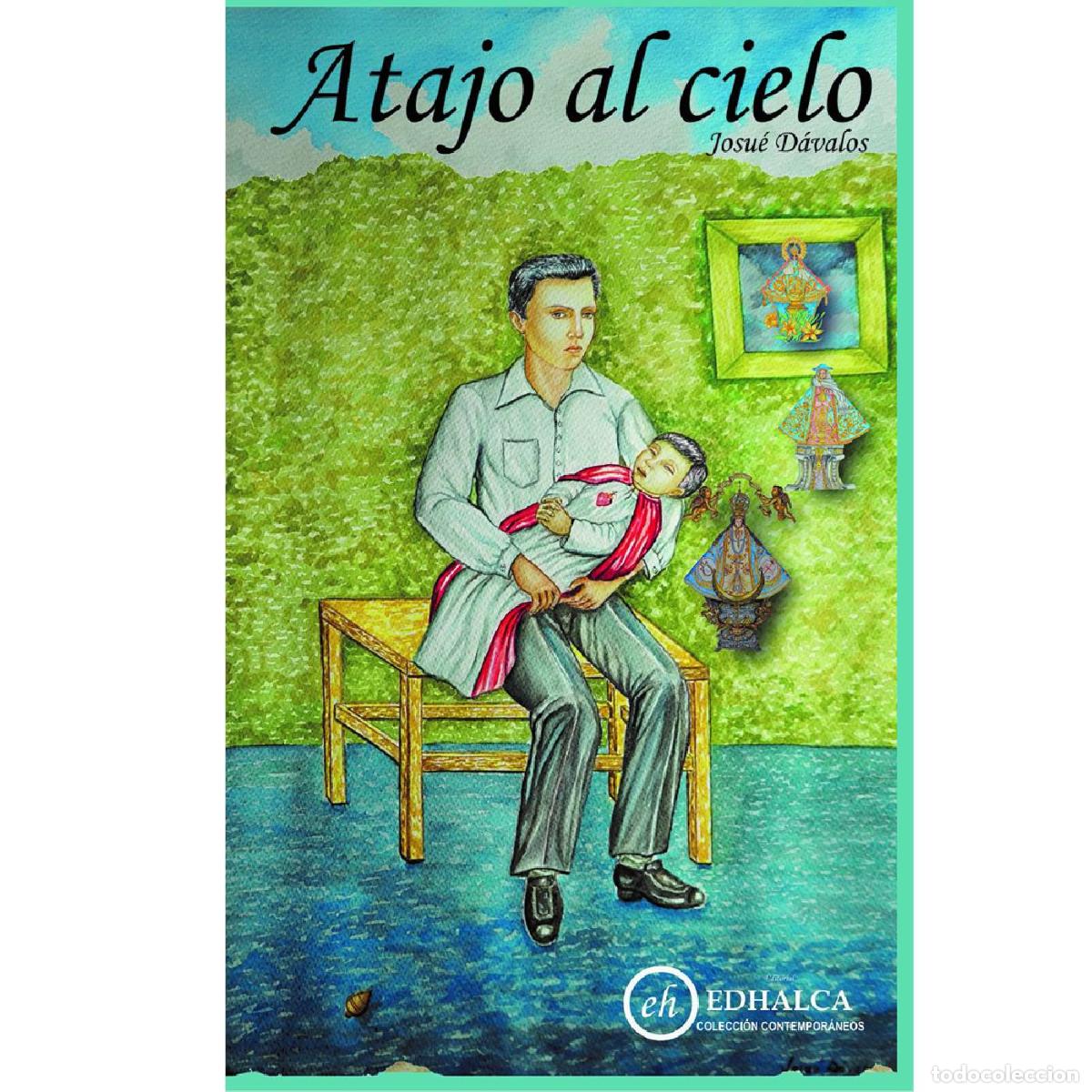 Libros: Atajo al cielo - Varios - Foto 1