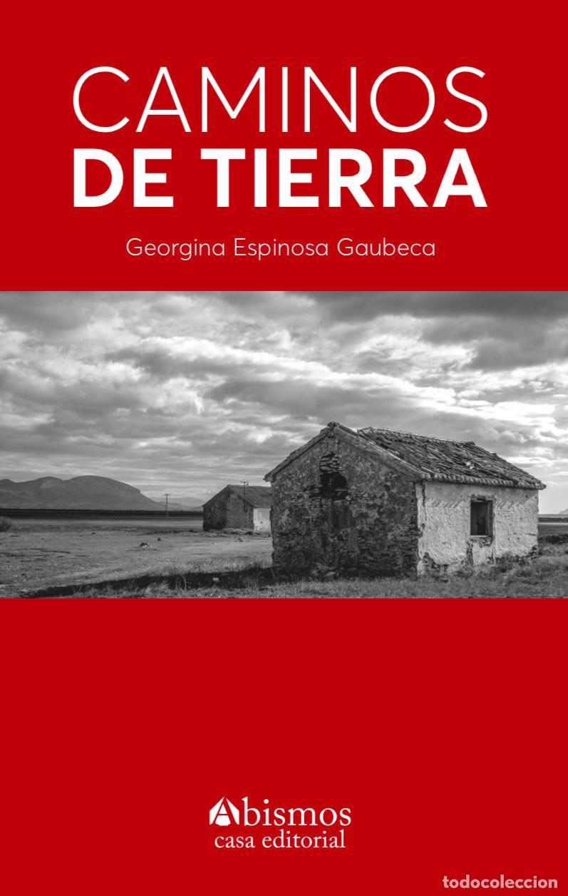 Libros: Caminos de Tierra - Varios - Foto 1