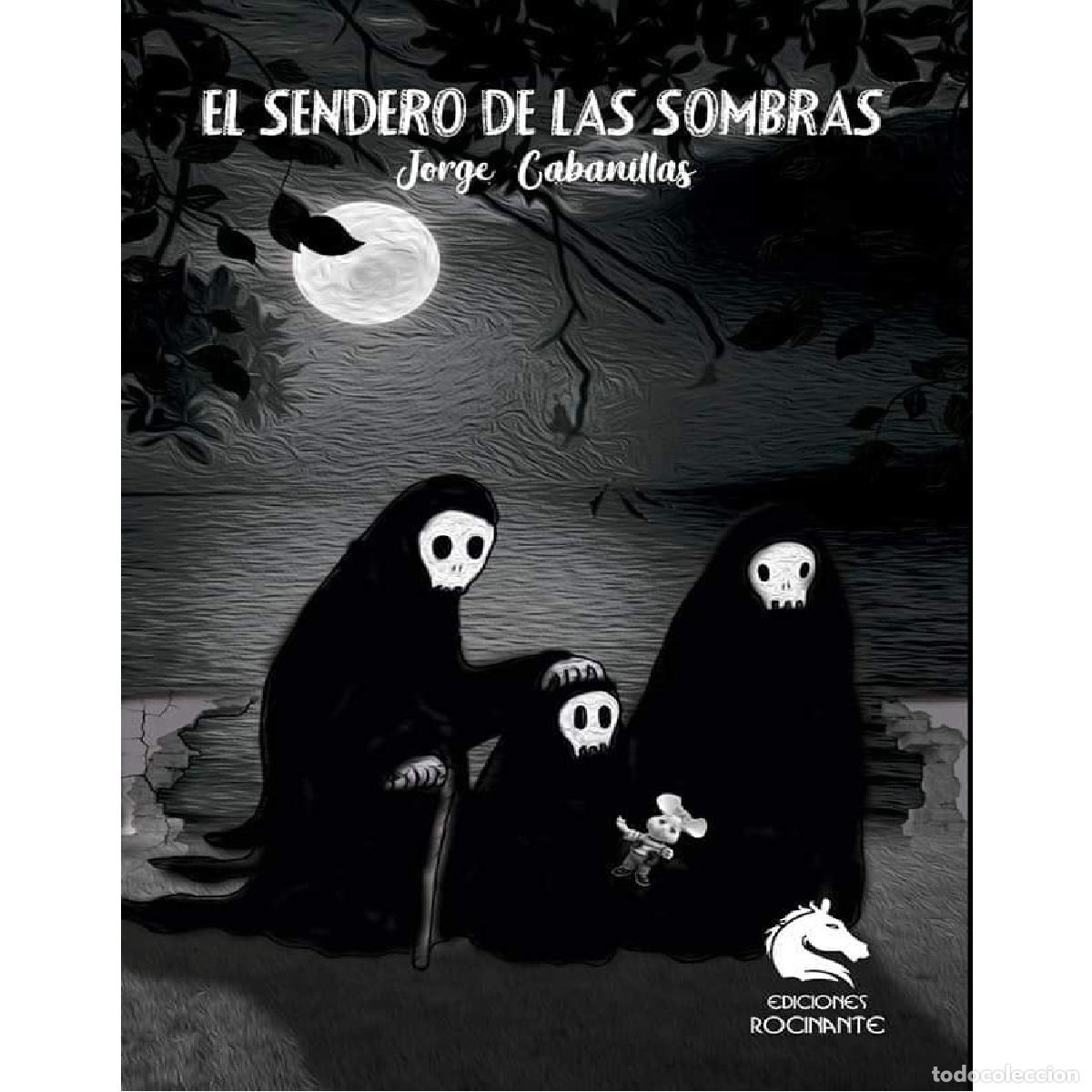 Libros: El sendero de las sombras - Varios - Foto 1