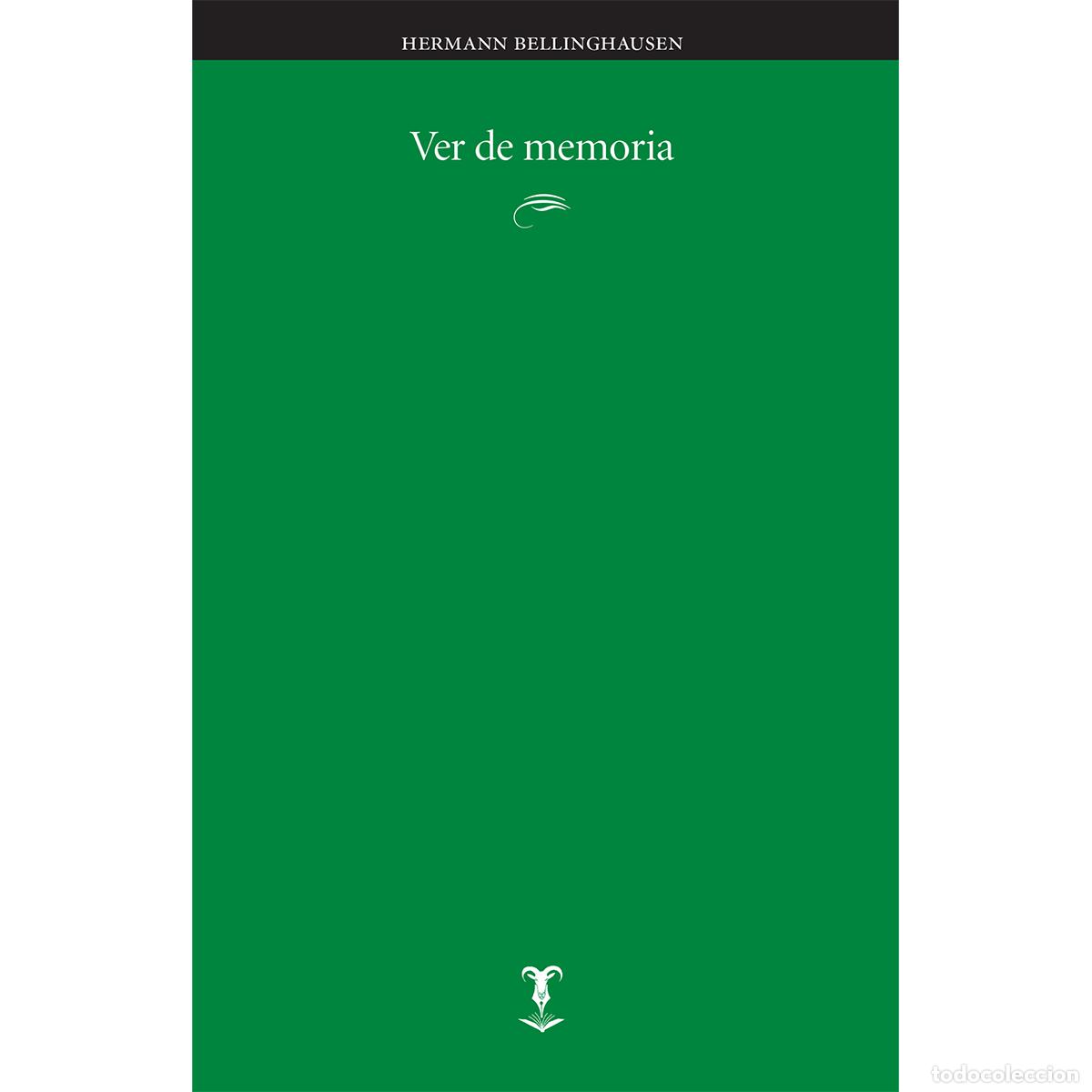 Libros: Ver de memoria - Varios - Foto 1