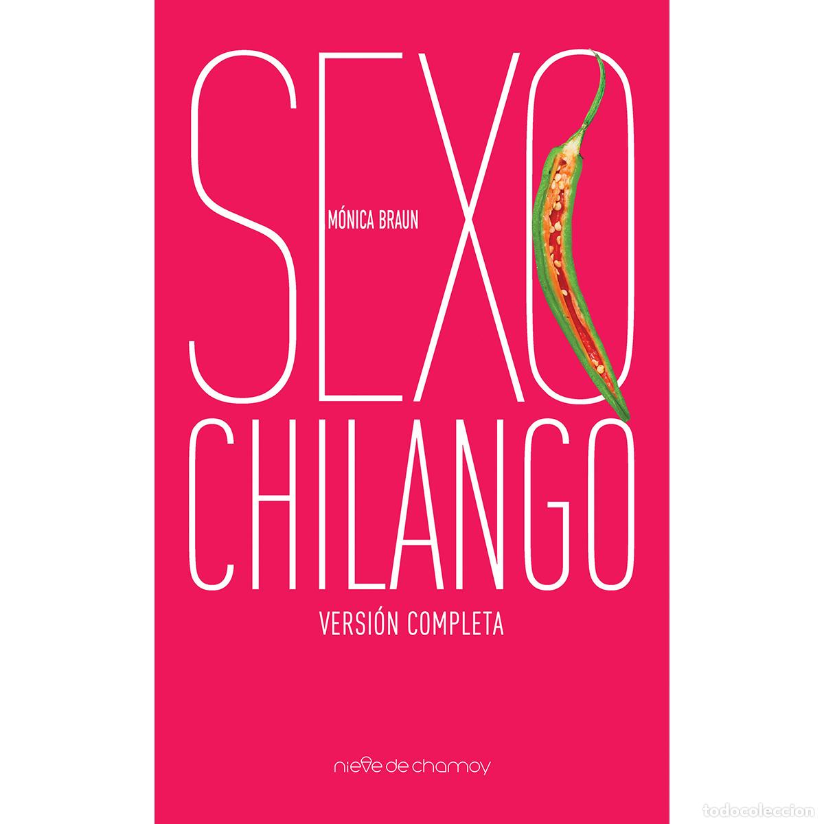 Libros: Sexo Chilango - Varios - Foto 1