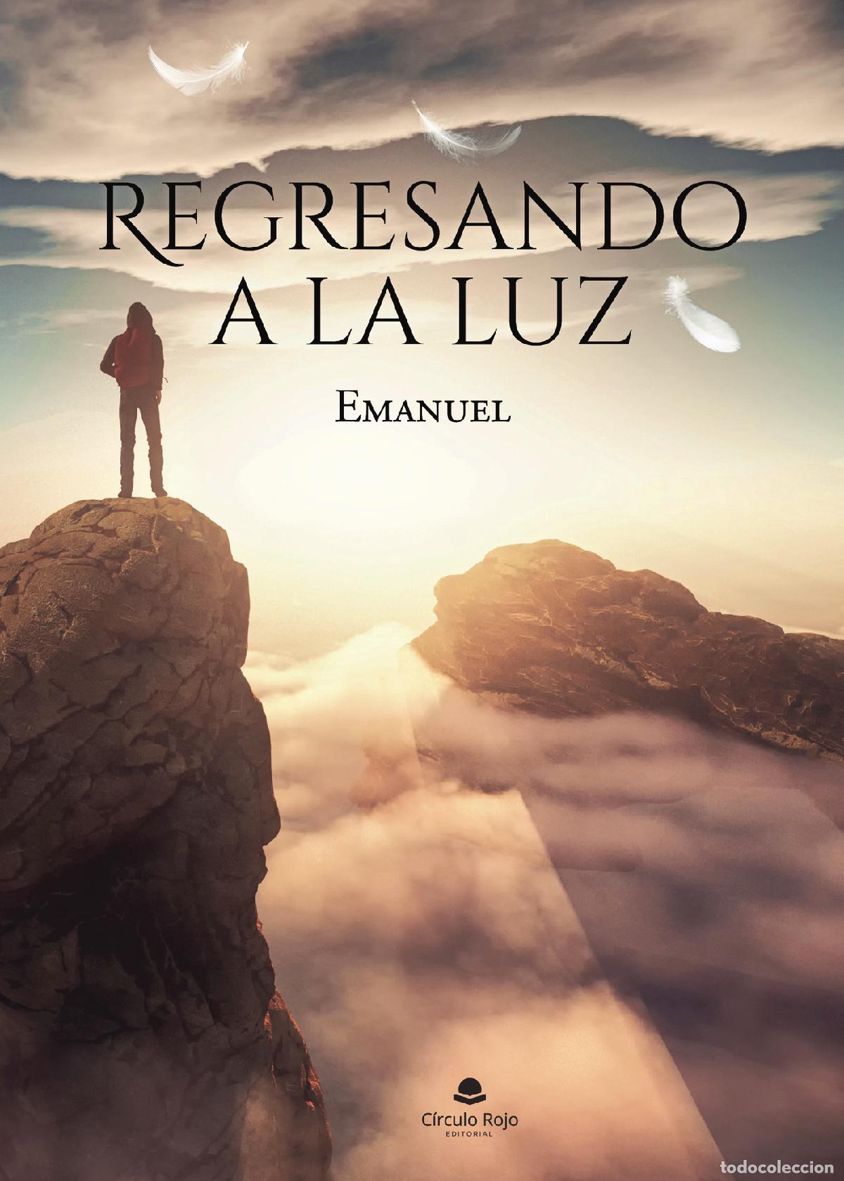 Libros: Regresando a la luz - Emanuel - Foto 1