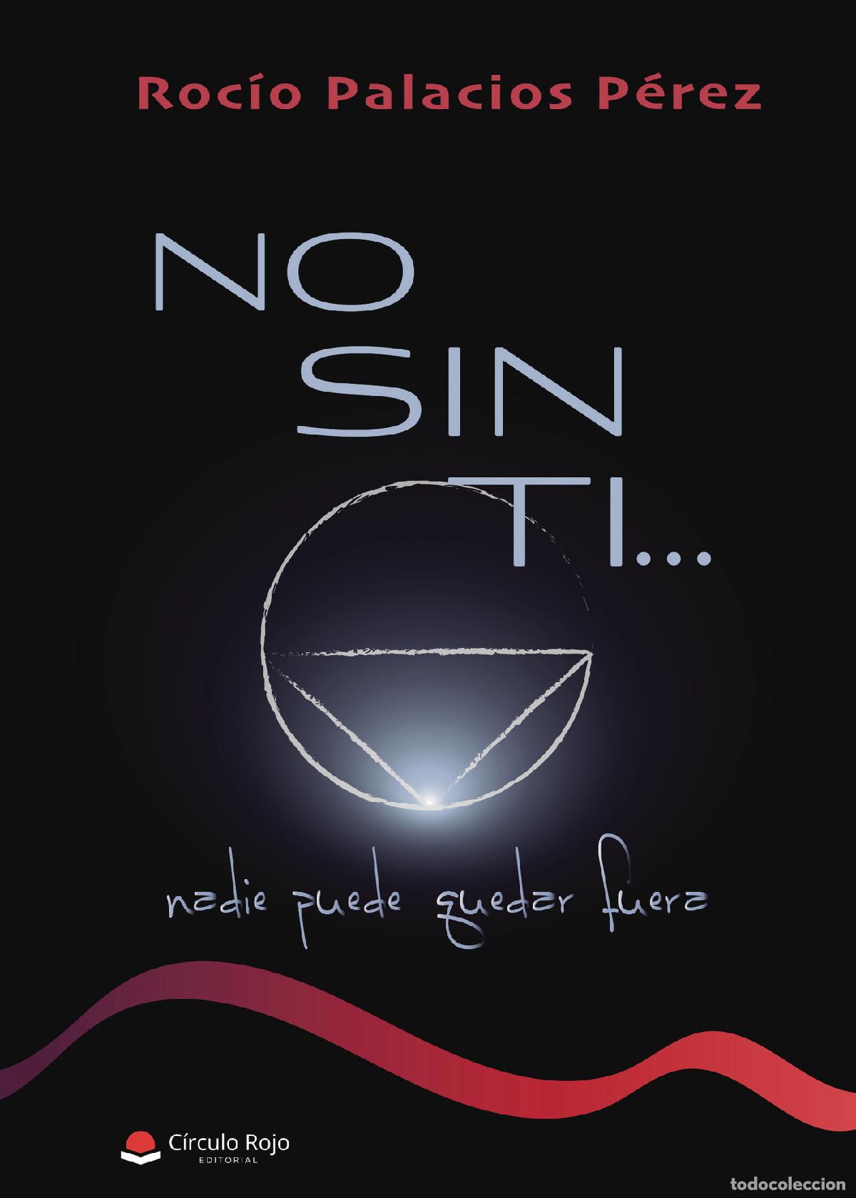 Libri: No sin ti... nadie puede quedar fuera - Roc&iacute;o Palacios P&eacute;rez