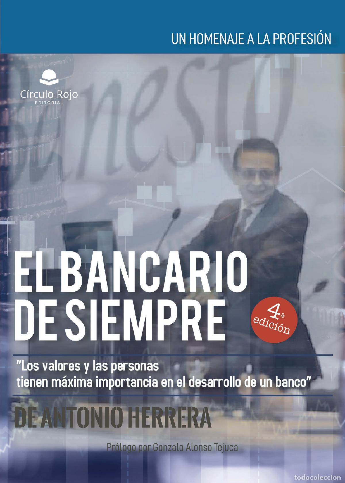 Livros: El bancario de siempre - BiturboV6