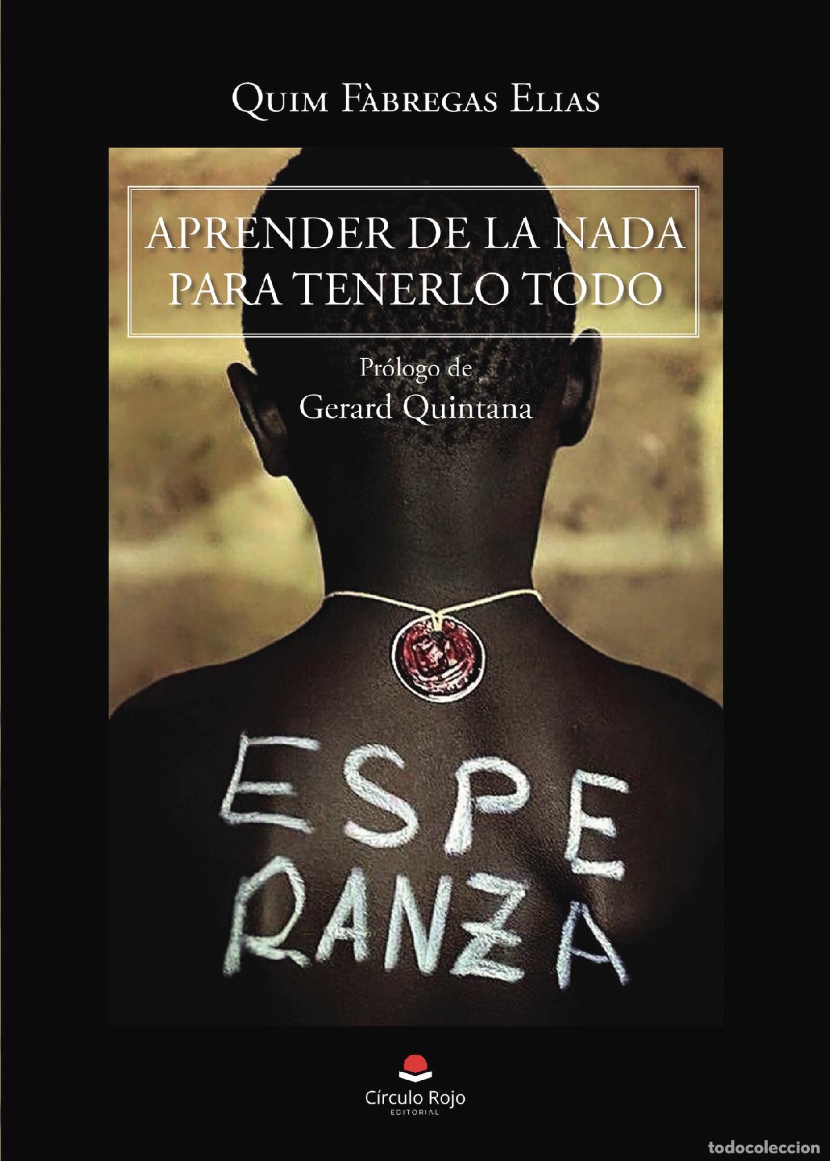 B&uuml;cher: Aprender de la nada para tenerlo todo - Quim F&aacute;brega Elias