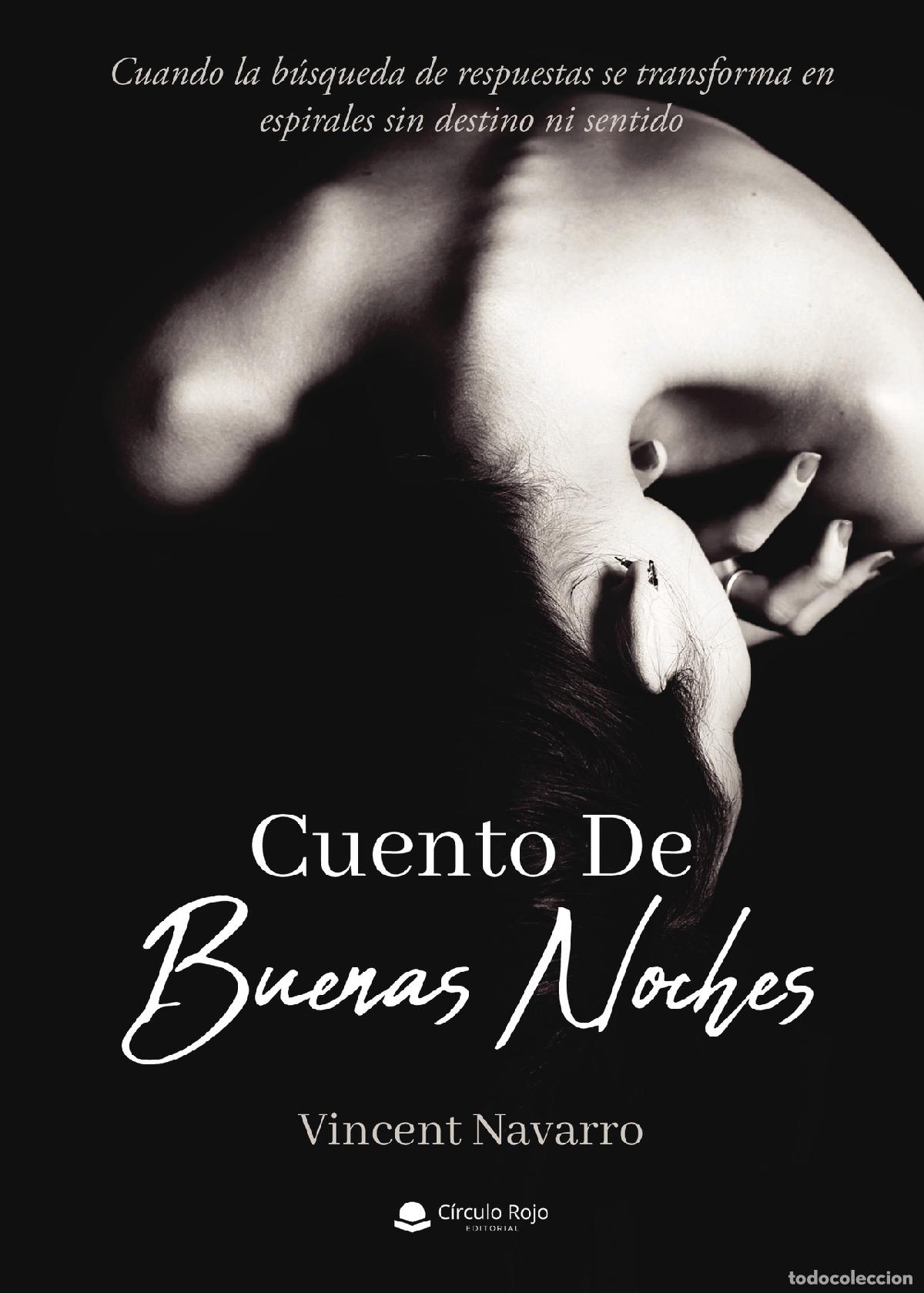 B&uuml;cher: Cuento de buenas noches - Vincent Navarro