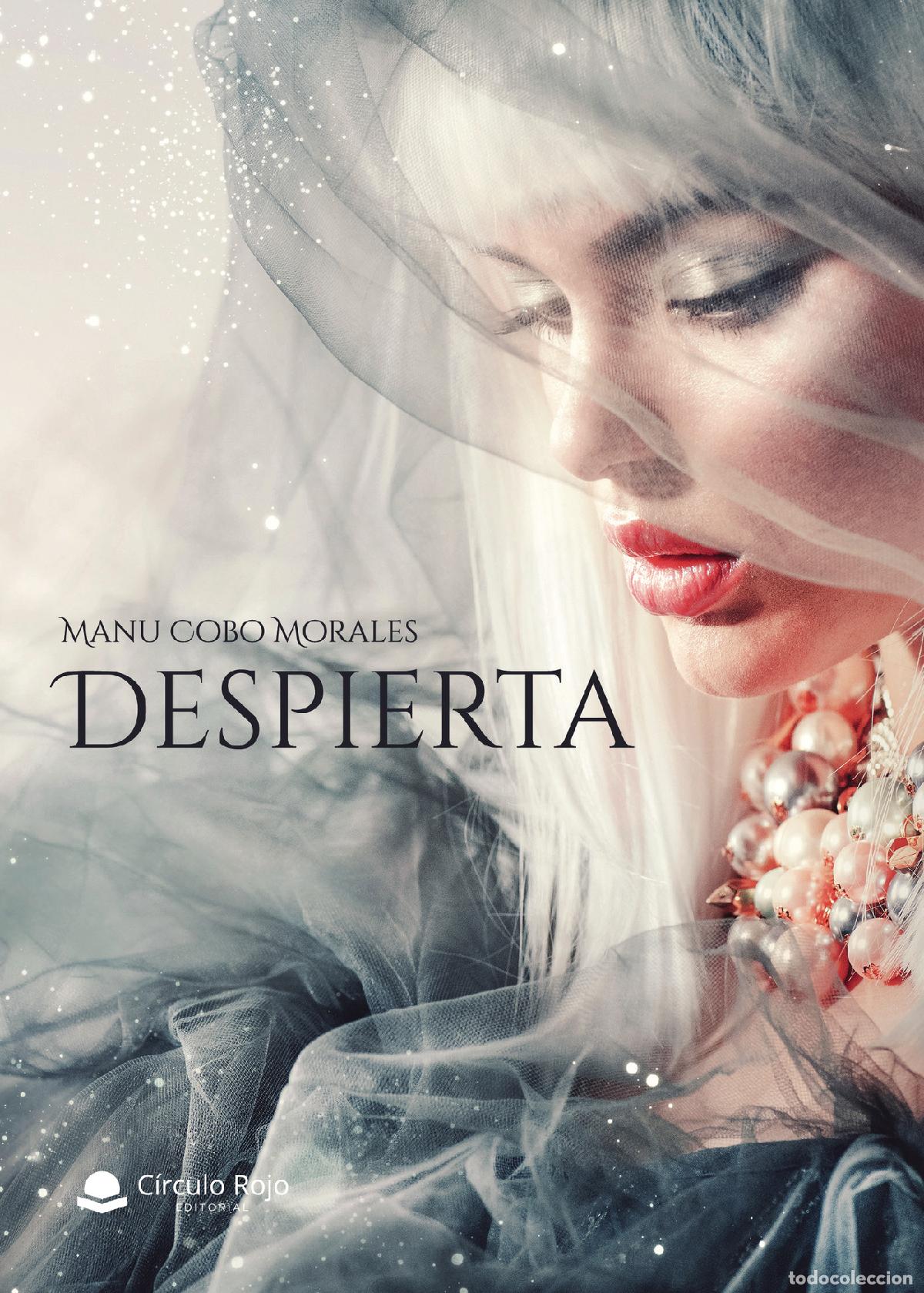 Libros: Despierta - Manu Cobo Morales - Foto 1