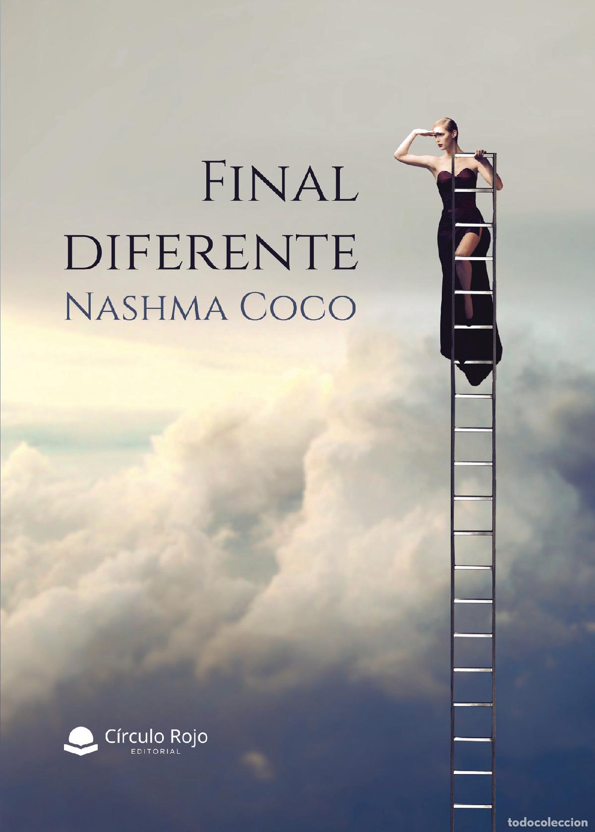 Libros: Final diferente - Nashma Coco - Foto 1