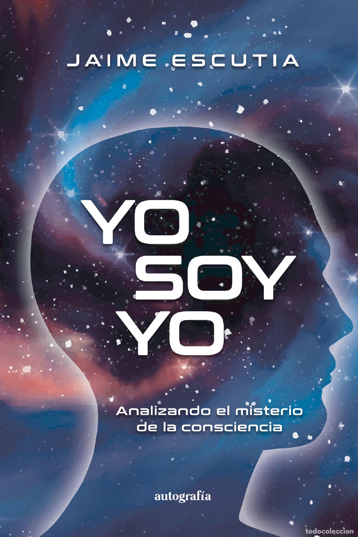 B&uuml;cher: Yo soy yo - Jaime Escutia Guerrero