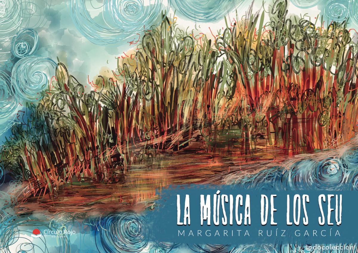 B&uuml;cher: La m&uacute;sica de los SEU - Margarita Ru&iacute;z Garc&iacute;a