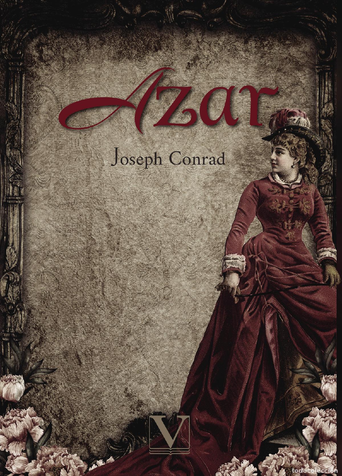 Libros: Azar - Joseph Conrad - Foto 1