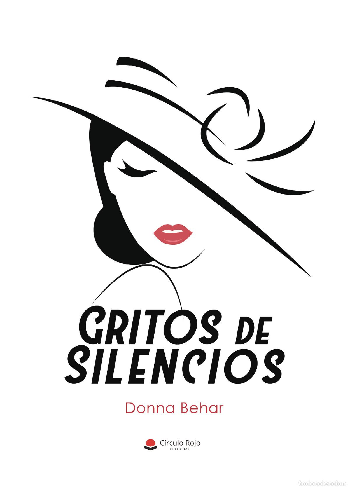 Libros: Gritos de Silencios - Donna Behar - Foto 1