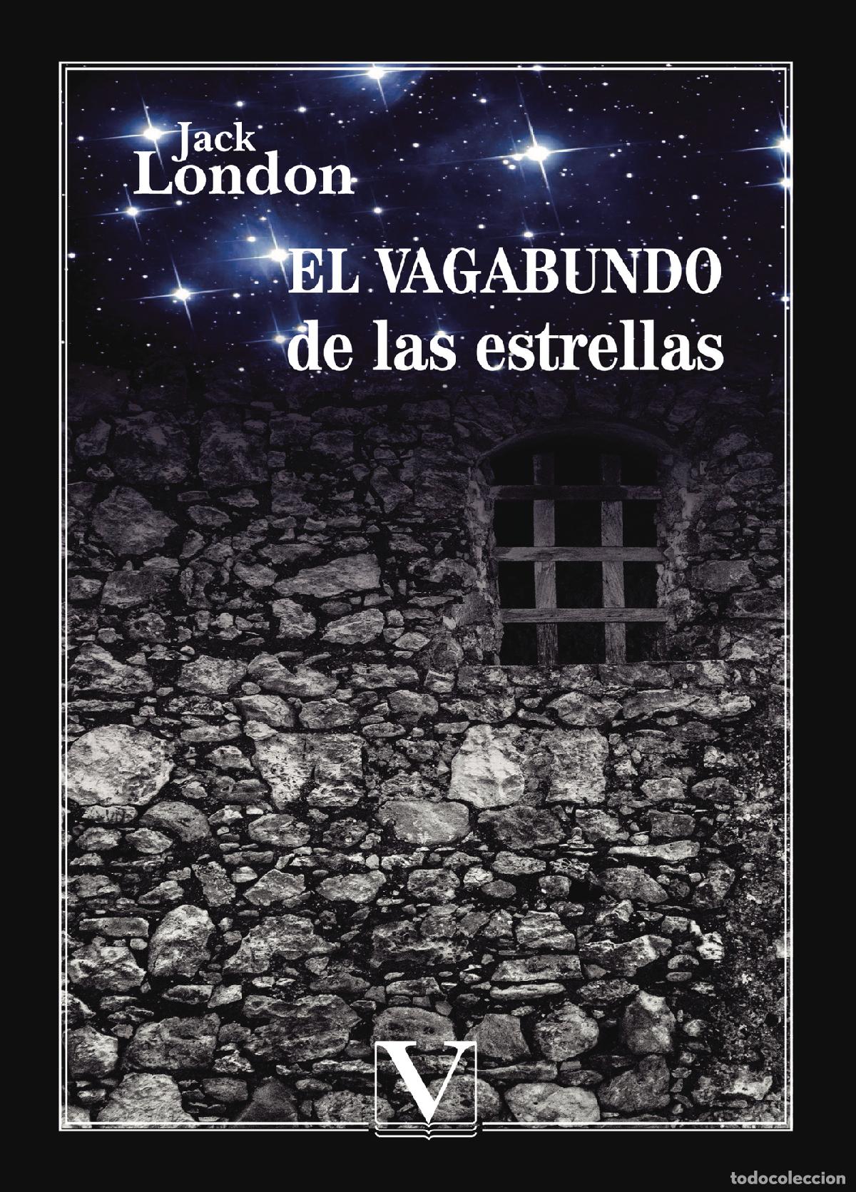 Libros: El vagabundo de las estrellas - Jack London - Foto 1