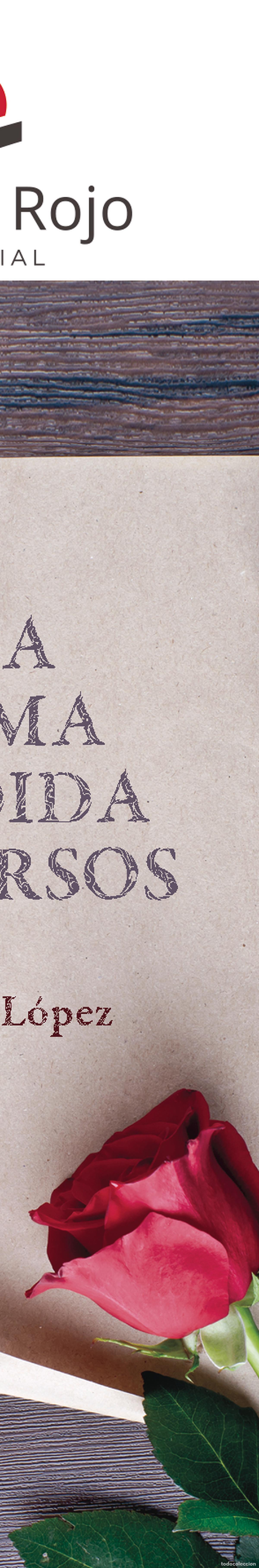 Libros: Una pluma fundida en versos - Alejandro L&oacute;pez - Foto 1