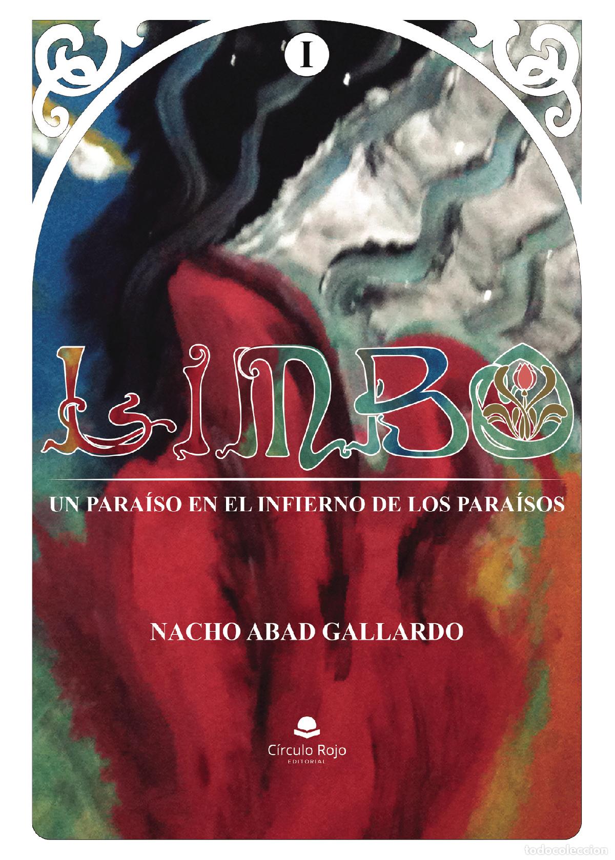 Libros: Limbo - Nacho Abad Gallardo - Foto 1