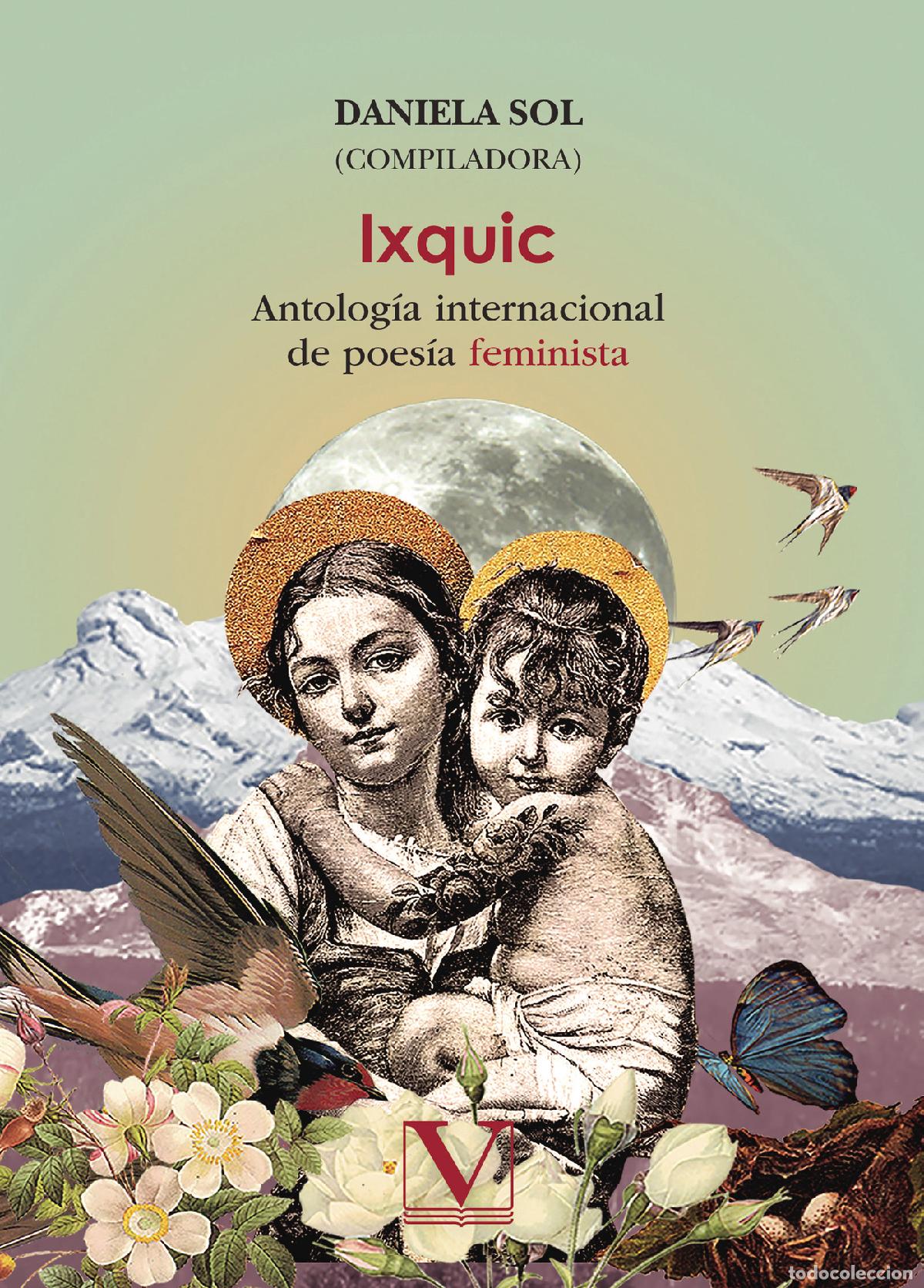 Libros: Ixquic - Daniela Sol - Foto 1