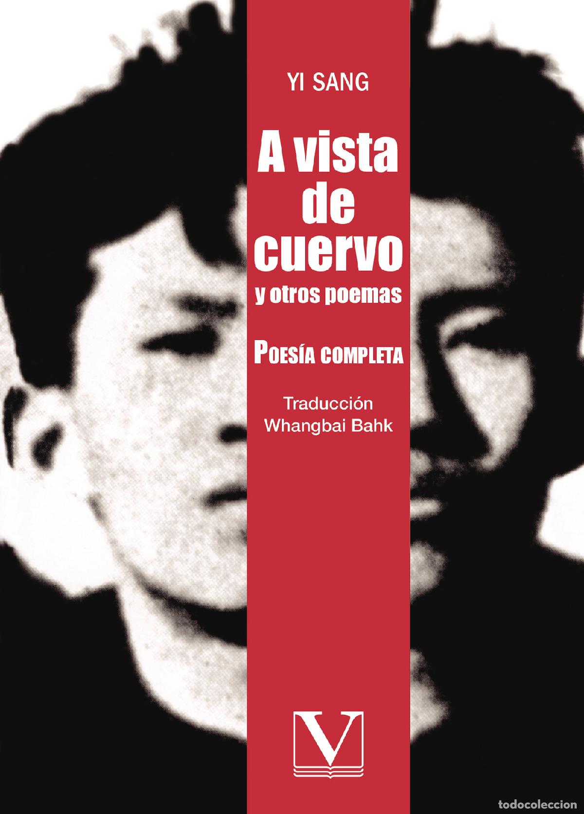 B&uuml;cher: A vista de cuervo y otros poemas - Yi Sang