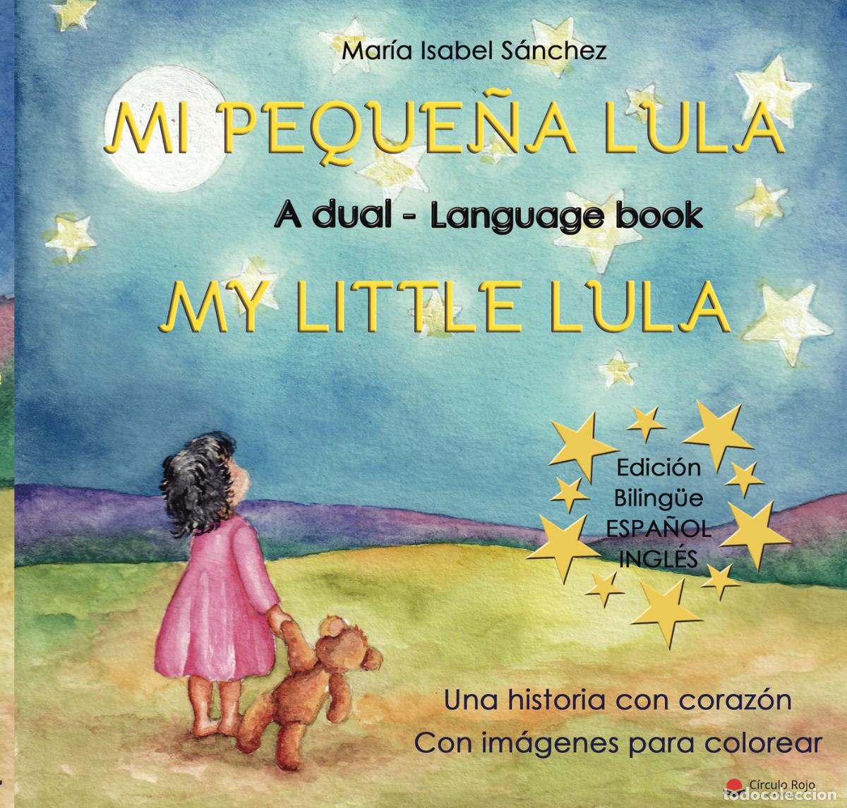 B&uuml;cher: Mi peque&ntilde;a Lula - Maria Isabel S&aacute;nchez S&aacute;nchez
