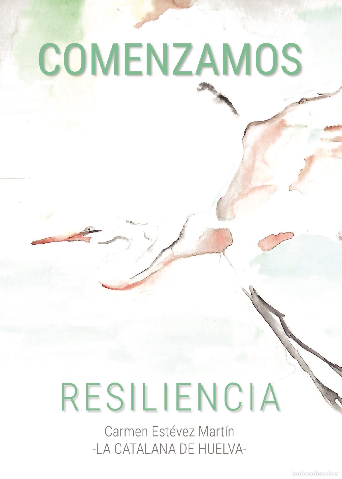Libros: Comenzamos - La catalana de Huelva - Foto 1