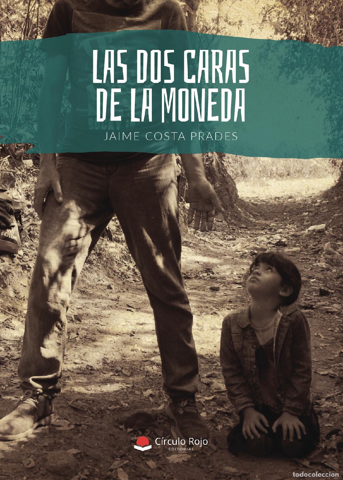Libros: Las dos caras de la moneda - Jaime Costa Prades