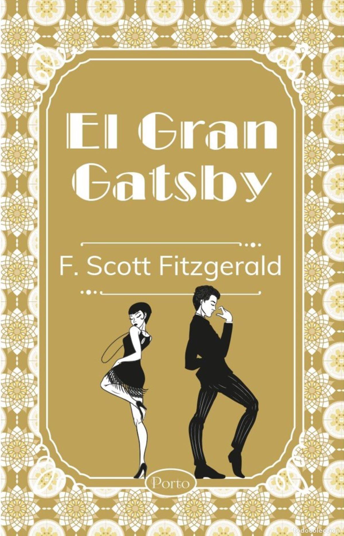 Libros: El gran Gatsby - Varios - Foto 1