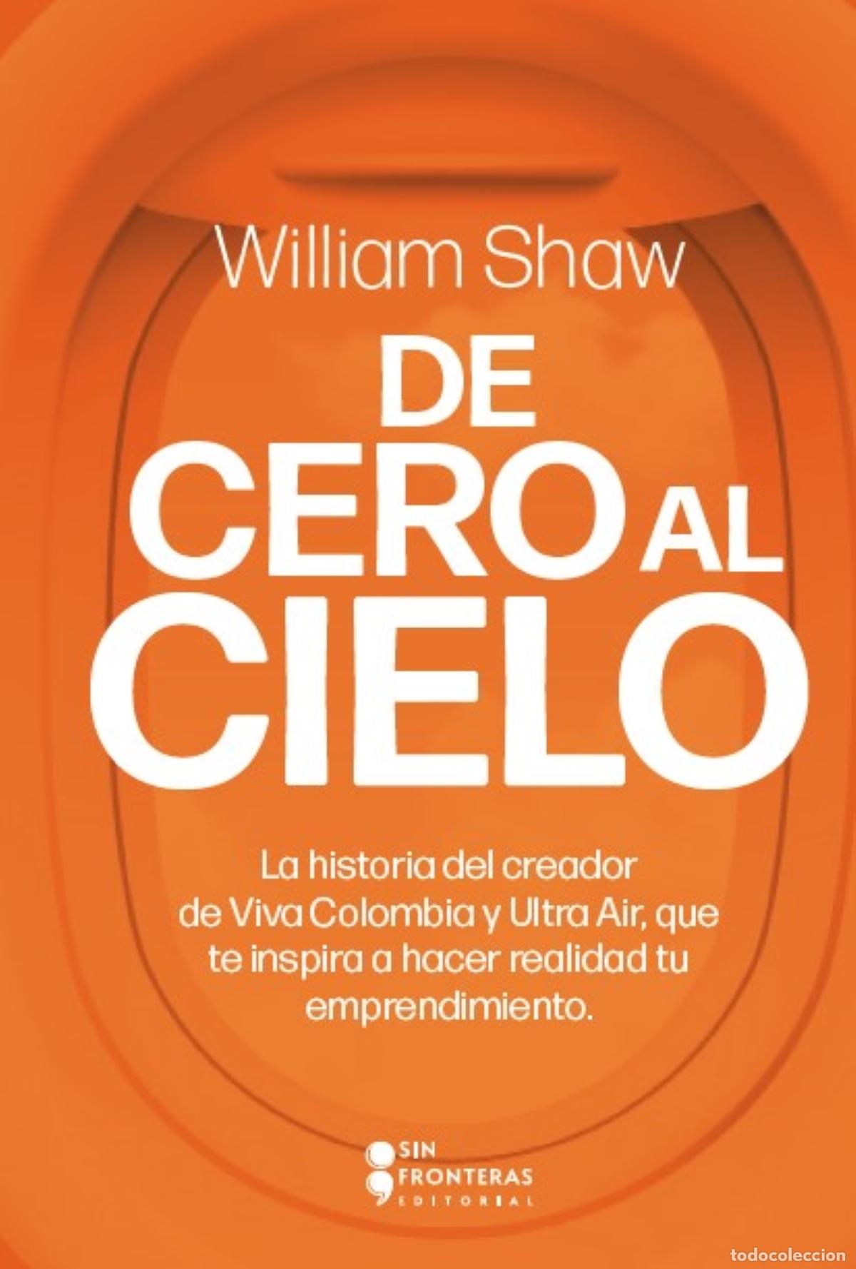 Libros: DE CERO AL CIELO - Varios - Foto 1