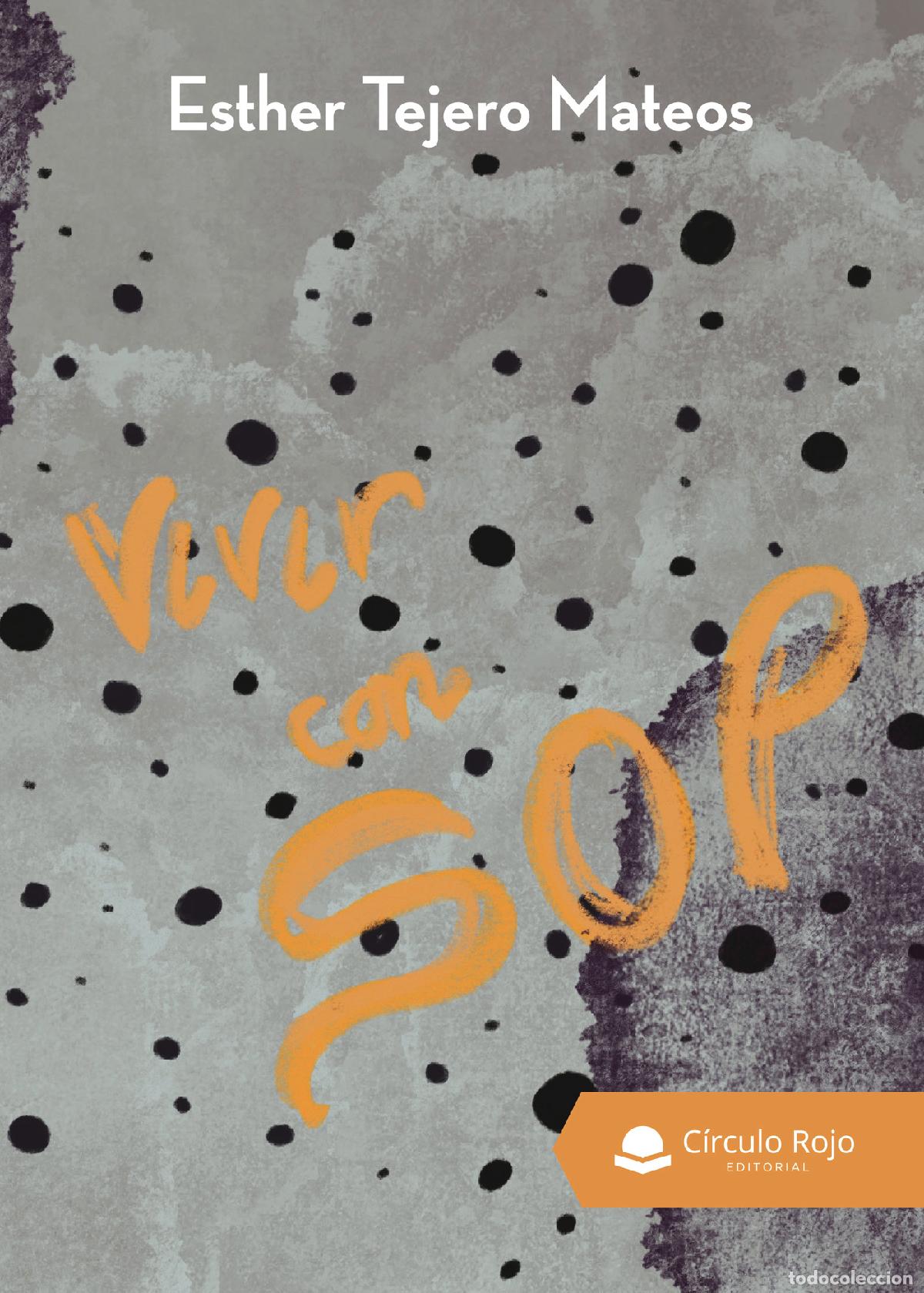 Libri: Vivir con SOP - Esther Tejero Mateos