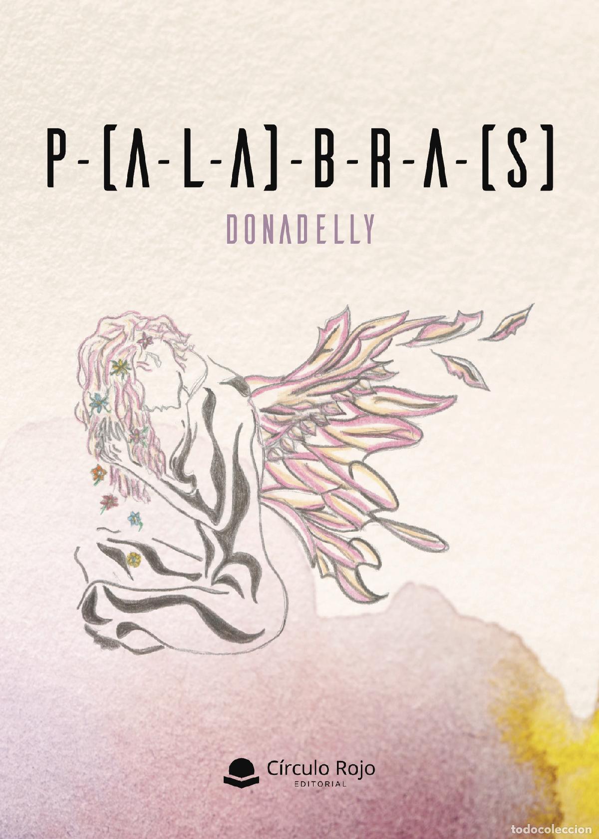 Libros: P-(A-L-A-)-B-R-A-(S) - DonaDelly - Foto 1