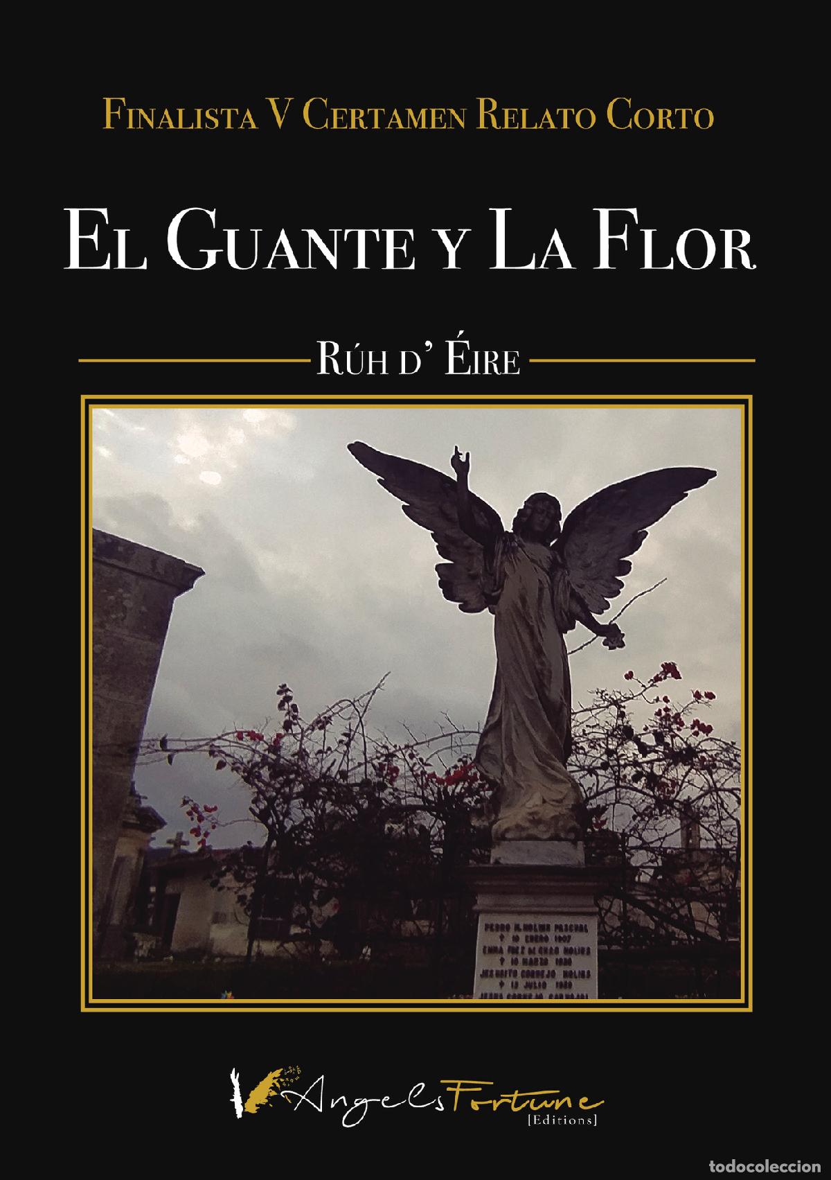 B&uuml;cher: El guante y la flor - Rhut Gonz&aacute;lez