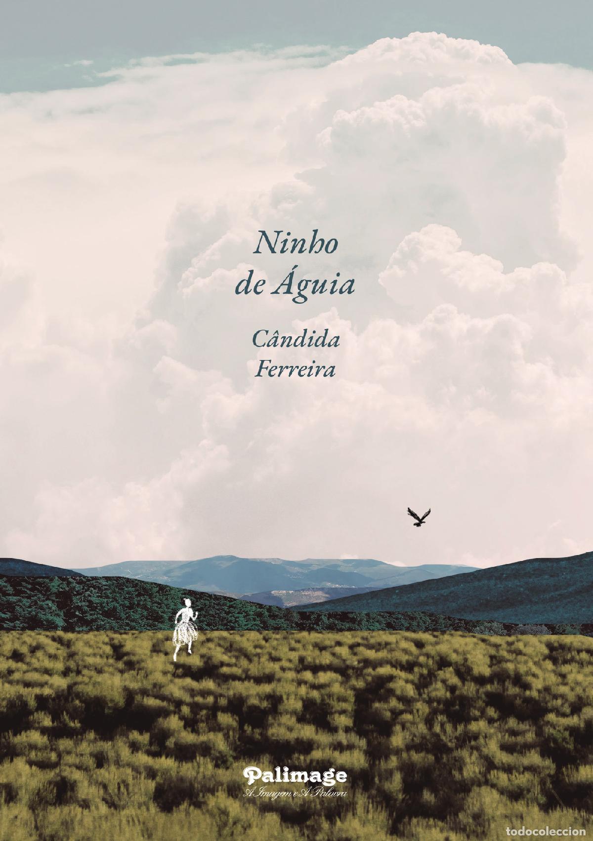 Libri: Ninho de &Aacute;guia - C&acirc;ndida Ferreira