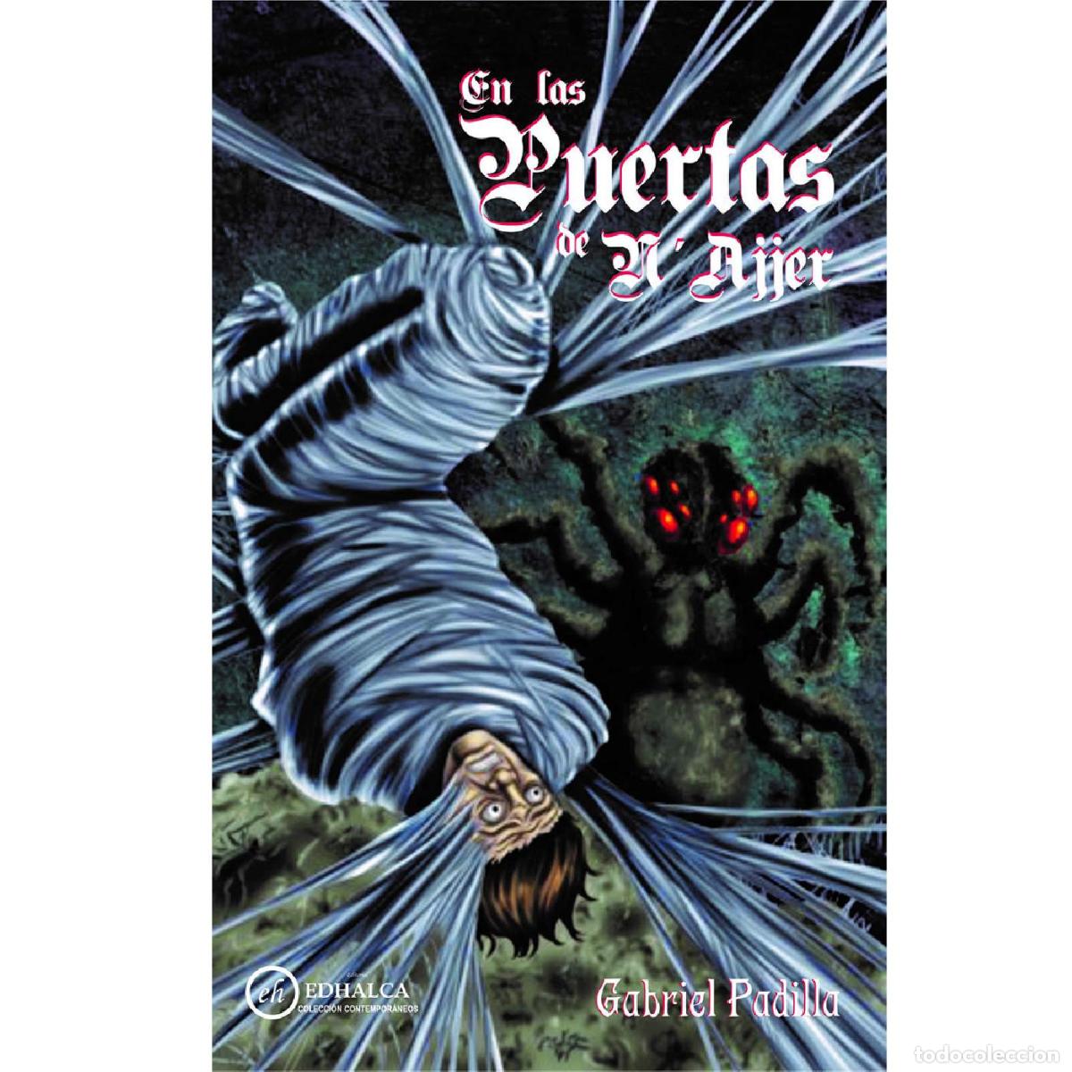 Libros: En las puertas de Najjer - Varios - Foto 1