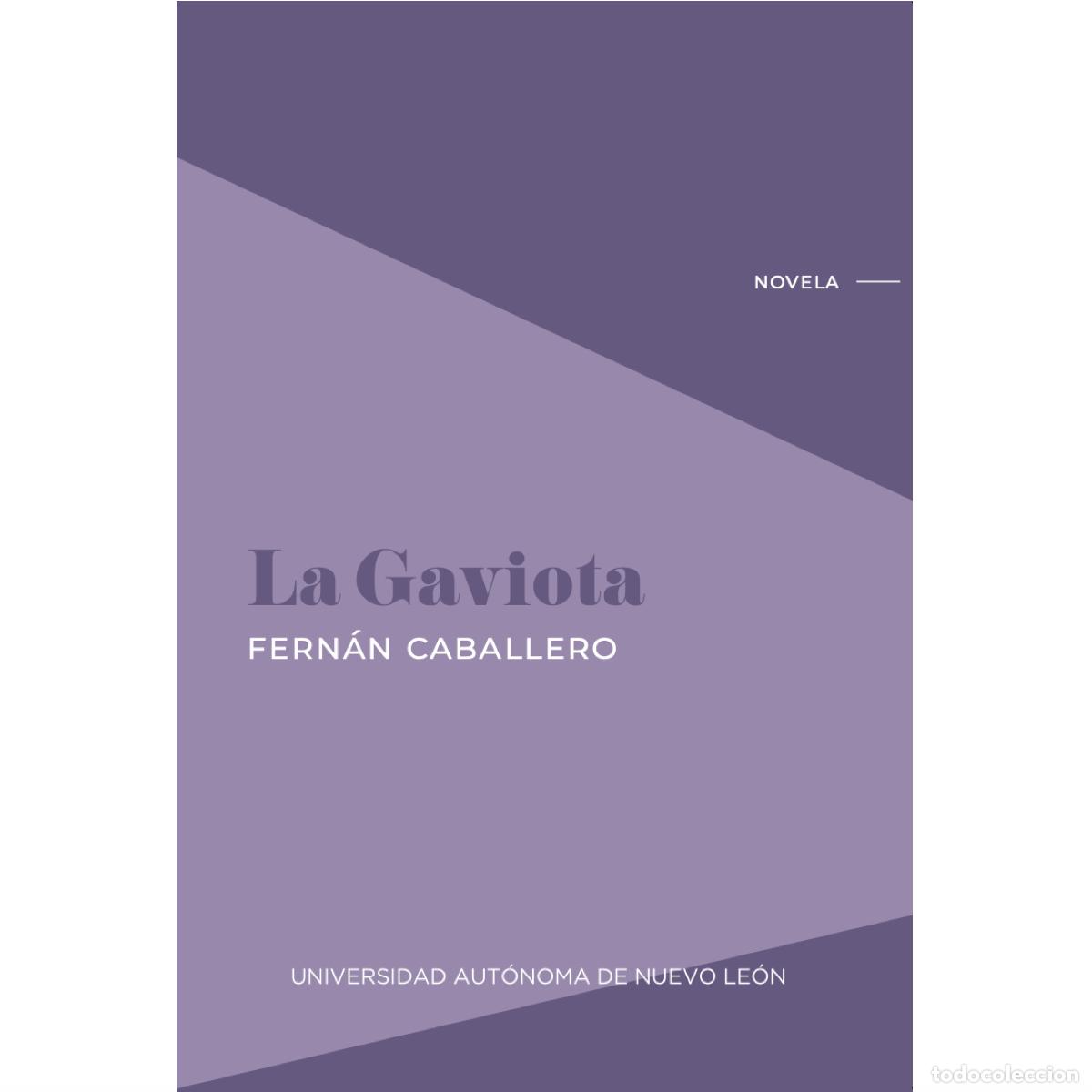 Libros: La Gaviota - Varios - Foto 1