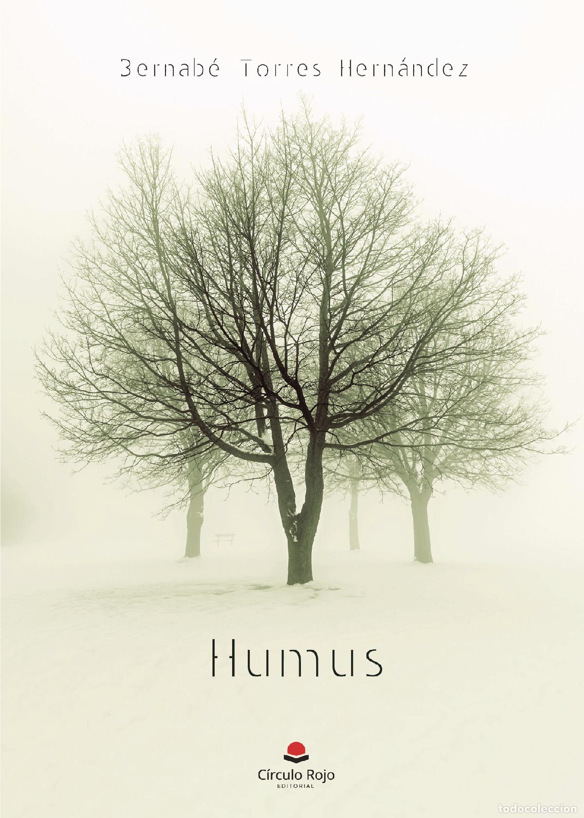 Libros: Humus - Bernab&eacute; Torres Hern&aacute;ndez - Foto 1