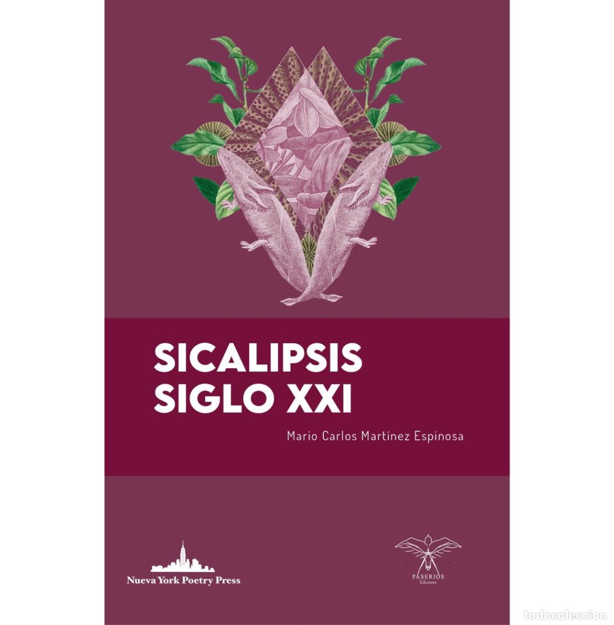 Libros: Sicalipsis siglo XXI - Varios - Foto 1