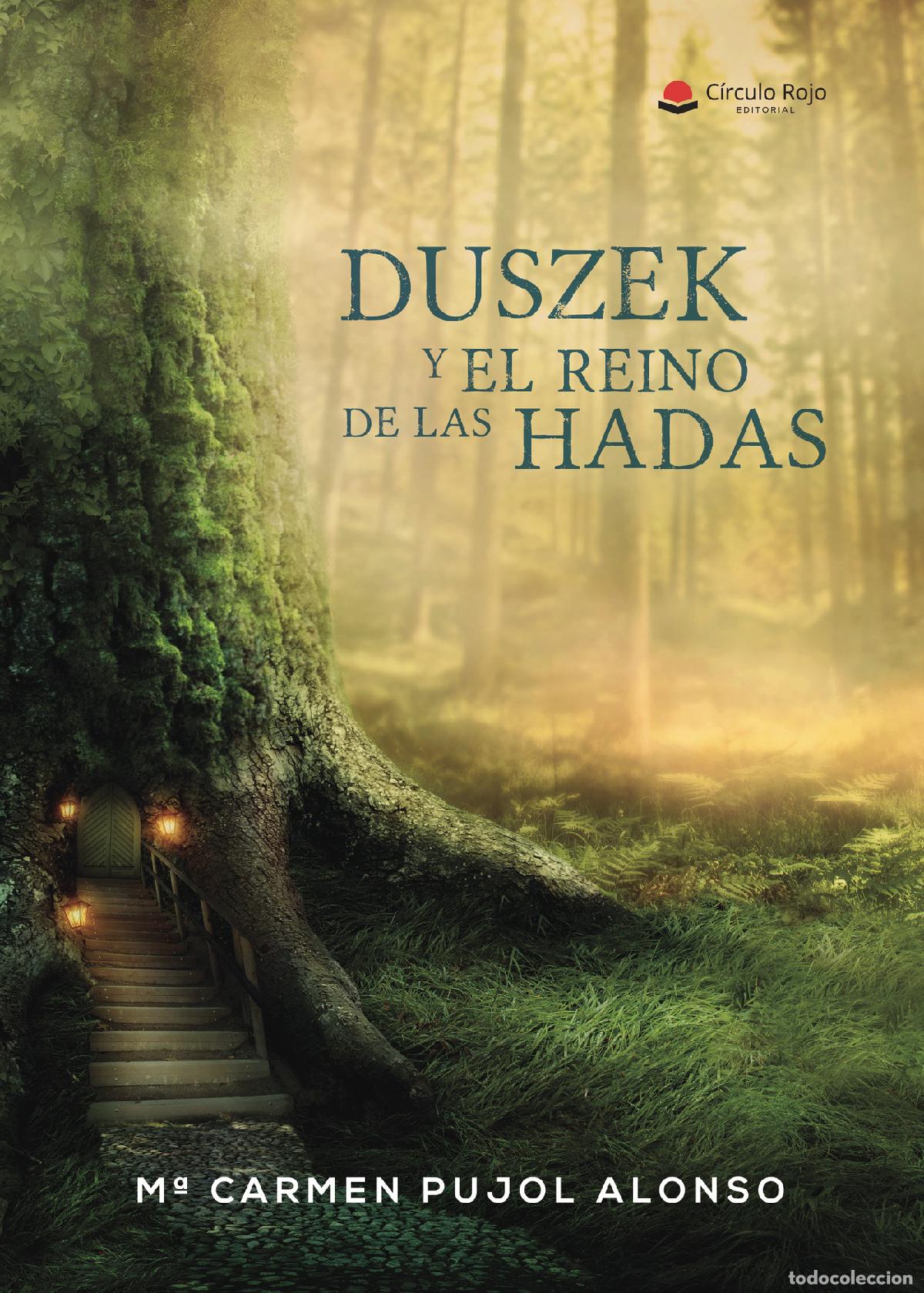 Libri: DUSZEK y el Reino de las Hadas - M&ordf; Carmen Pujol Alonso