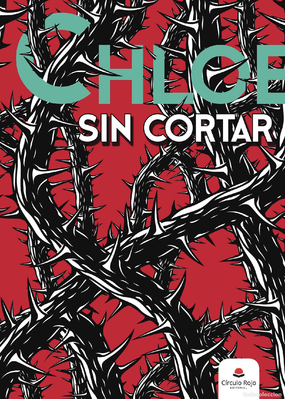 Libros: Sin cortar - Chloe - Foto 1