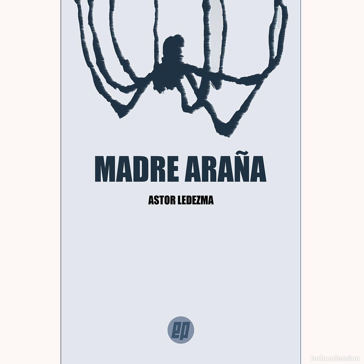 Libros: Madre ara&ntilde;a - Varios - Foto 1