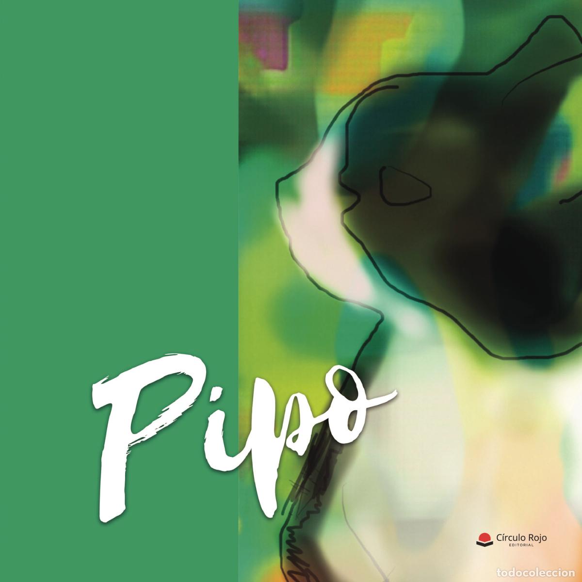 Libri: Pipo - M&ordf; Helena Rosales Varo
