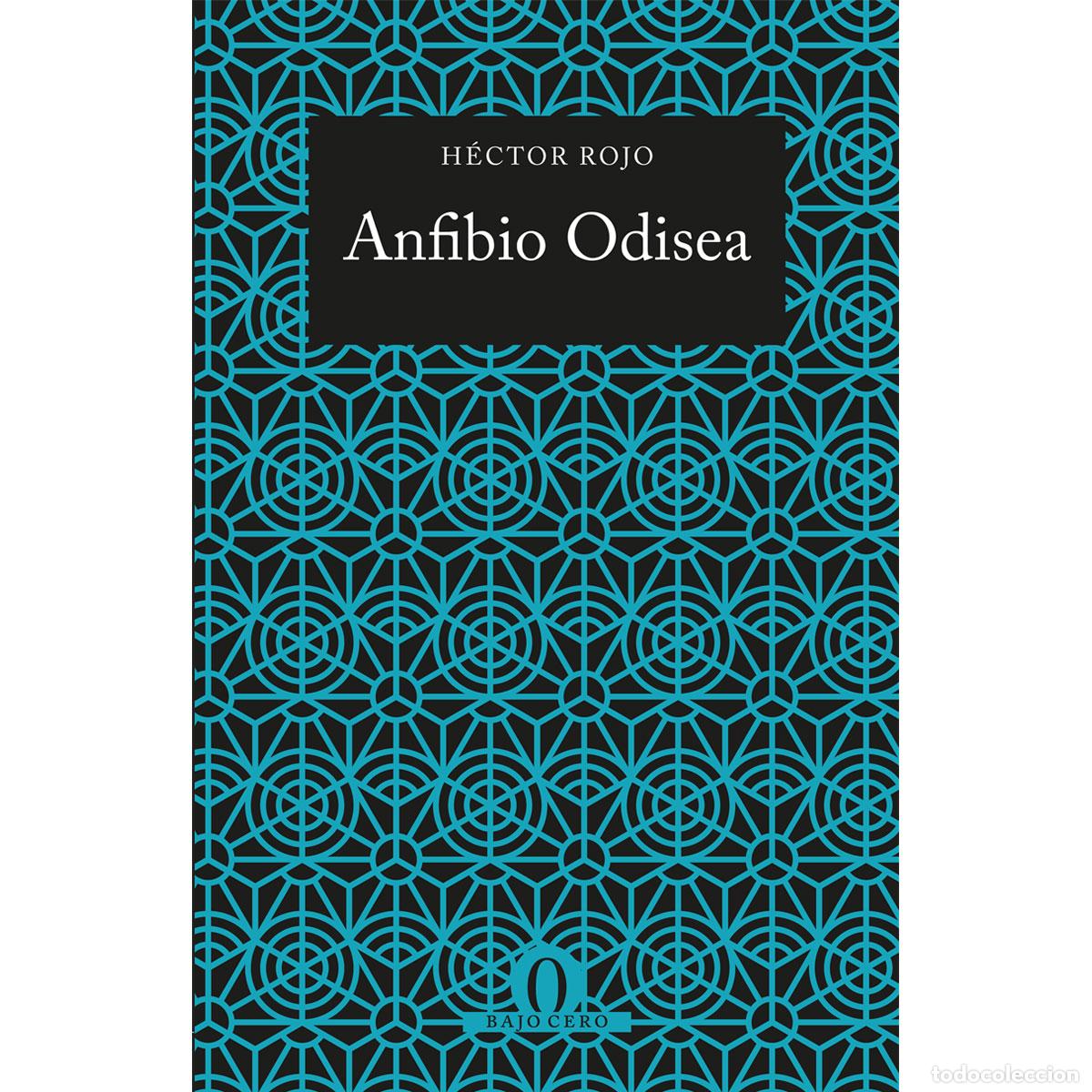 Libros: Anfibio Odisea - Varios - Foto 1