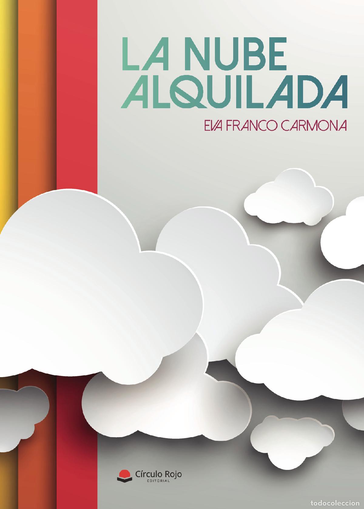 B&uuml;cher: La nube alquilada - Eva Franco Carmona
